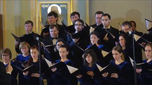 Фёдор ДРУЖИНИН "Разбойника благоразумнаго"...