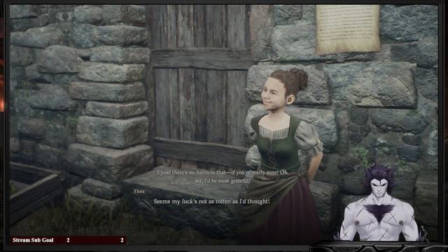 The Journey Begins! Dragons Dogma 2 #dragonsdogma2 смотреть онлайн