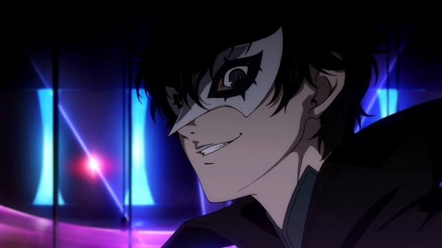 [Famitracker, VRC6] Persona 5 The Animation OP - Break In To Break Out (8-bit/Chiptune) смотреть онлайн