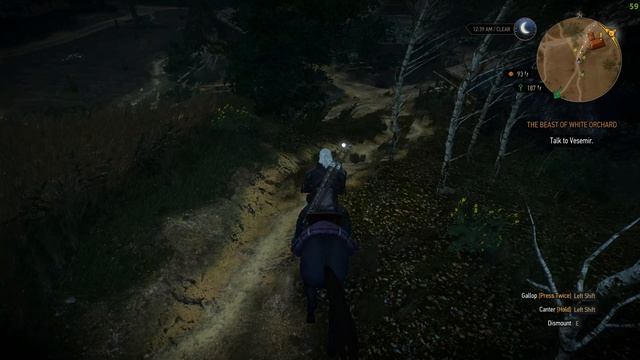 witcher 3 - ОКУНАЕМСЯ В ЧУДЕСНЫЙ МИР - НОВОЕ ИЗДАНИЕ - ЧАСТЬ 1 смотреть онлайн