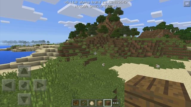 RELEASE DATE NEWS!! - 0.11.0 Alpha Builds 12 & 13 Review - Minecraft PE (Pocket Edition) 0.11.0 Bet смотреть онлайн