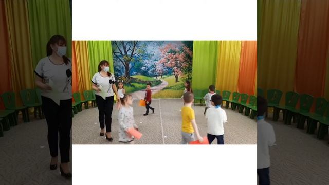 Музыкальные упражнения на ритмику и слух смотреть онлайн