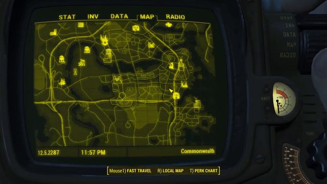 Fallout 4 | Help Ada Pt. 3 (mods) (gameplay) смотреть онлайн