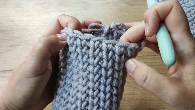 МУЖСКИЕ СЛЕДКИ за 1 час! Свяжет даже ребенок! смотреть онлайн