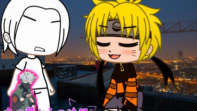 🗿/Очкарик - в жопе шарик/🗿/меме/Gacha Club смотреть онлайн