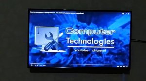 Как Подключить Смартфон к Телевизору - беспроводной дисплей Xiaomi