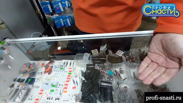 ПрофиСНАСТИ - Гирлянда смотреть онлайн