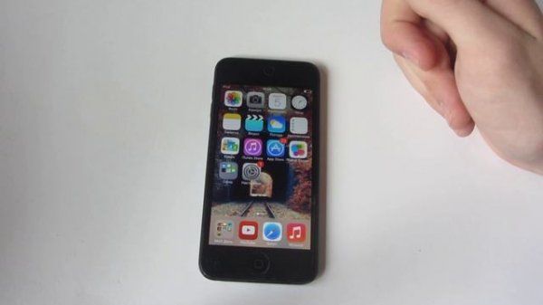 Опыт использования iPod Touch 5; Стоит ли покупать iPod Touch 5