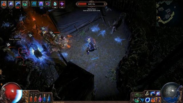Spark N Arc Build 3 Totems Cruel Difficulty Bandit Oak Dies 2013 08 24 14 32 13 945 смотреть онлайн