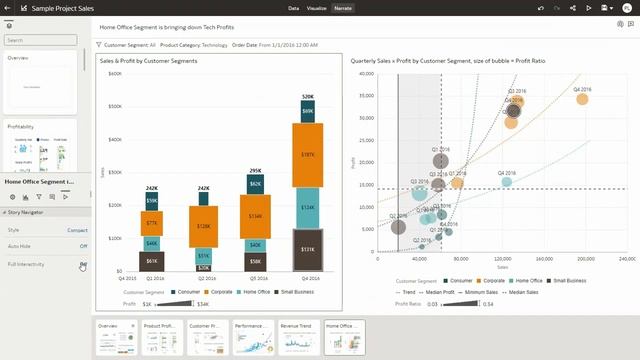 New Redwood Theme for Oracle Analytics & other Experience Enhancements смотреть онлайн