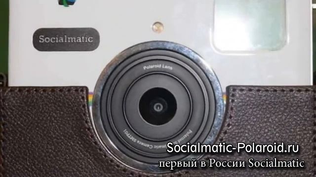 Камера Instagram Socialmatic Купить В Челябинске смотреть онлайн