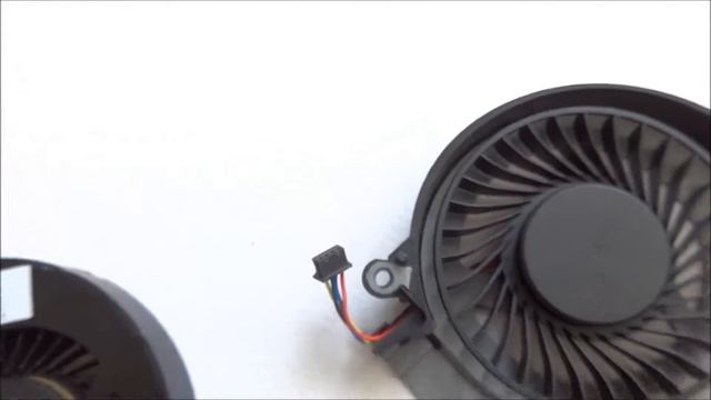 Нов вентилатор за HP PAVILION 15-E 17-E от Screen.bg смотреть онлайн