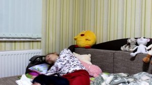 Ирочка ПОШЛА В ШКОЛУ В ВОСКРЕСЕНЬЕ Перепутала дни