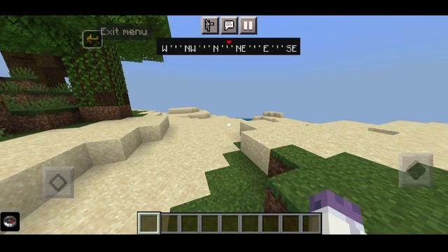 Best Minecraft pocket edition client 2023 || utility client смотреть онлайн