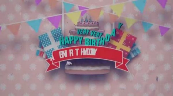 Videohive Happy Birthday Slideshow » Free After Effects Templates - Premiere Pro Templates.mp4