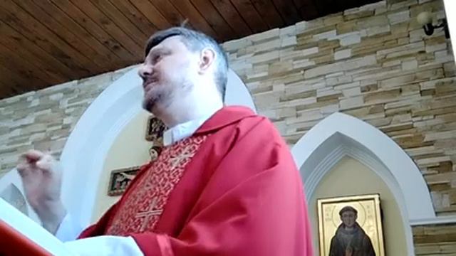 Проповедь памяти Христофора Магальянеса 21.05.22 со встречи ФОМ в Москве смотреть онлайн