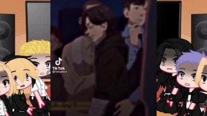 ?Реакция Токийских мстителей на ТТ?(стекло,спойлер)?