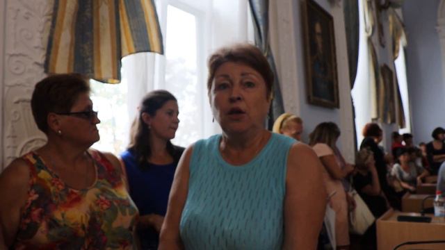 Мой город Н: директора ЖЭКа специально уволили смотреть онлайн