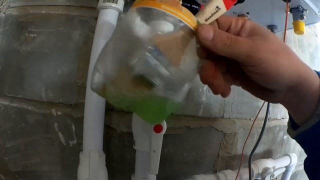 ОПРЕССОВКА СИСТЕМЫ ОТОПЛЕНИЯ своими руками смотреть онлайн