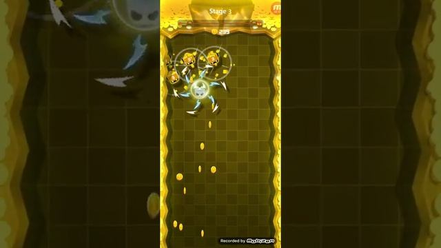 Обзор игры ,,BLADE MASTER