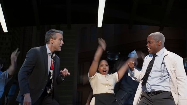Rogers Musical (Full Version) смотреть онлайн