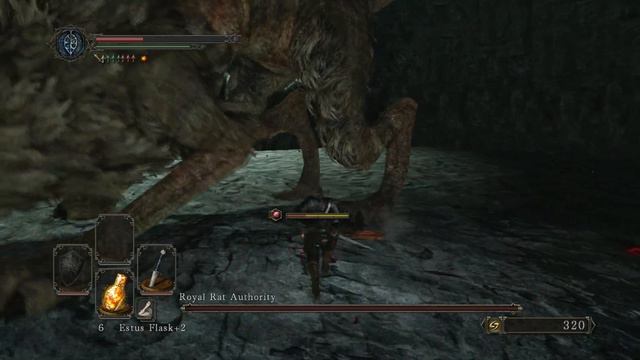 Let's Play Dark Souls 2 - Part 50 - Royal Rat Authority II [BLIND] смотреть онлайн