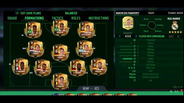 FIFA 16 MOD EA SPORTS FC LA LIGA EDITION FOR ANDROID WITH NEW TRANSFER And KITS 23/24