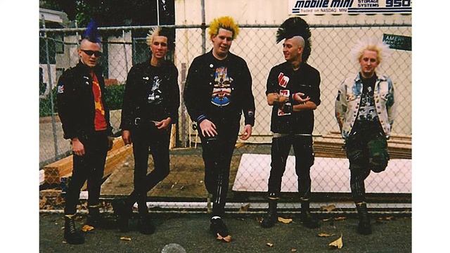 The Virus - Demo with Jasper смотреть онлайн