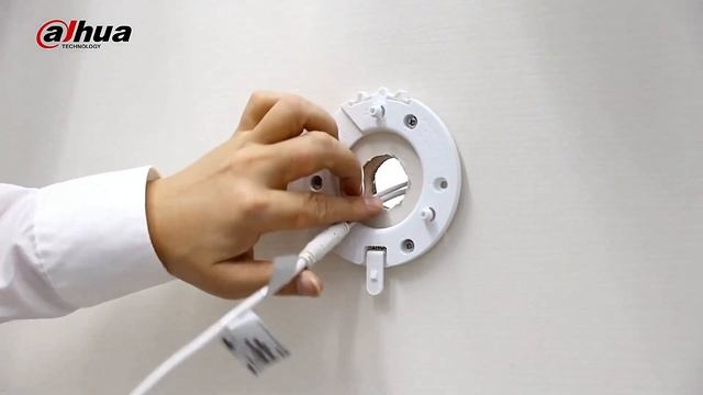 Dahua HDCVI Bullet Camera & Dome Camera - How To Install (Wall-Mount) смотреть онлайн