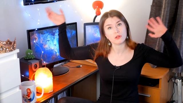 Тетка объегорила Amazon на $165к /Падение телескопа Аресибо/Рашн Киберпанк смотреть онлайн
