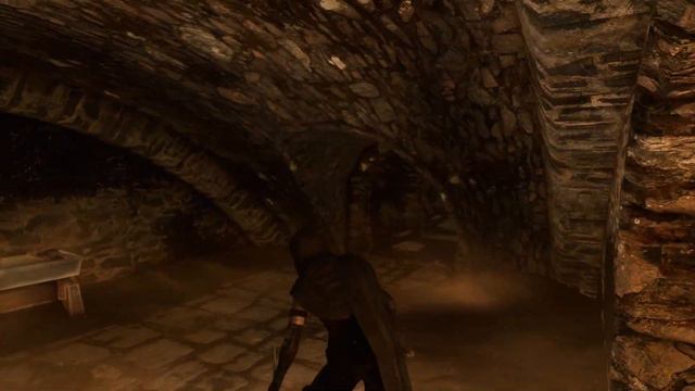 Skyrim Special Edition | Esbern & Confessions | Modded Skyrim Let's Play Episode 65 смотреть онлайн
