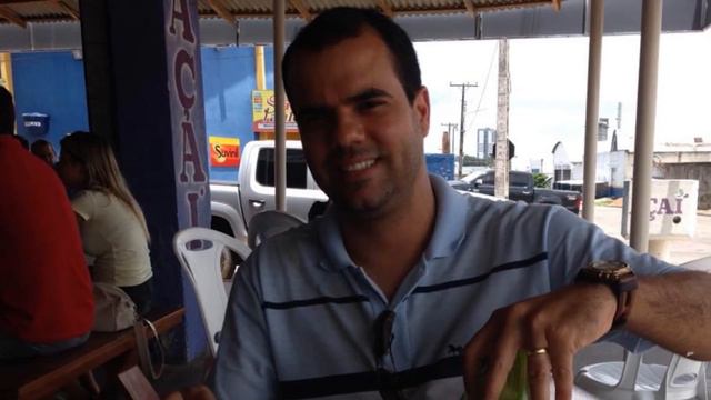 Homenagem ao Professor Luciano Fernandes de Sousa смотреть онлайн