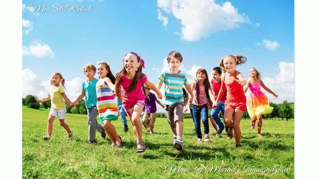 ImangadJiev - Пусть будет мир !!!