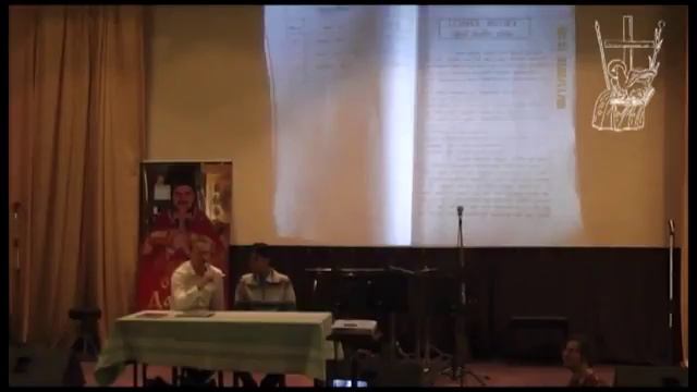 "Отец Даниил - 5 лет" - Часть 2 смотреть онлайн