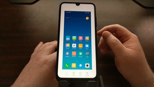 How to Take a Screenshot on the Redmi Note 7 and Note 7 Pro смотреть онлайн