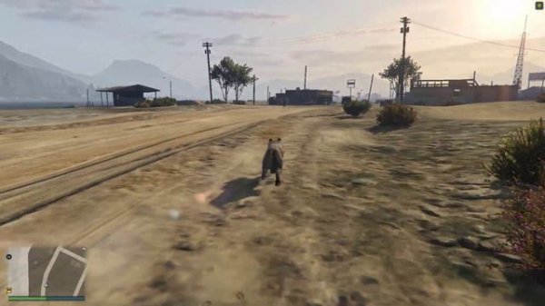 Grand Theft Auto V гта онлайн лофофора пума