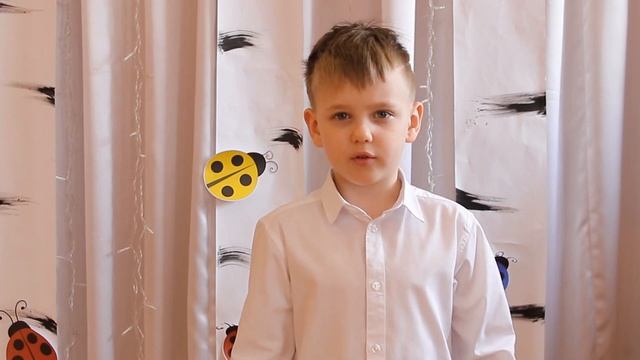 Борис Гудзенко Стихотворение Родина смотреть онлайн