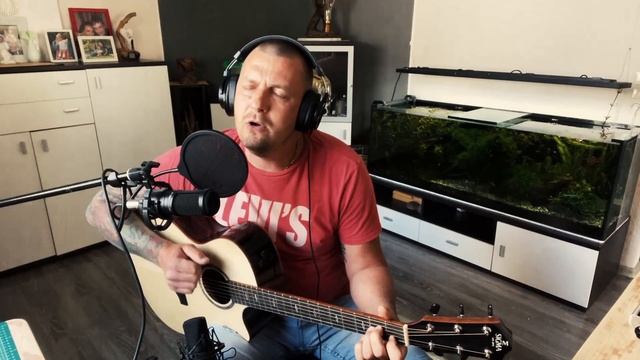 Иду-Танцы минус (КАВЕР) (но в моём исполнении нет ни одного слова "ИДУ" ?) смотреть онлайн