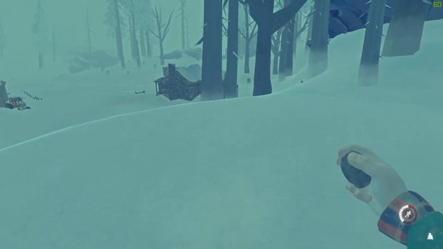 Бабуль, не многовато? The Long Dark #3 смотреть онлайн