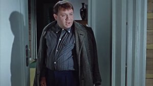 Ну что вы за люди такие! Как вам не стыдно! (из к/ф "Джентльмены удачи")