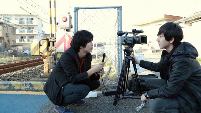 機材の使い方～マイク編～（SENNHEISER MKH 416-P48U3）