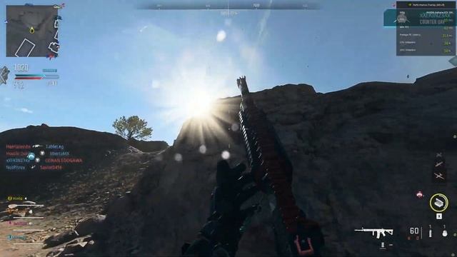 Modern Warfare 2 I5 9400F RTX 2060 SUPER 8GB 1080p DLSS Quality Max Settings смотреть онлайн