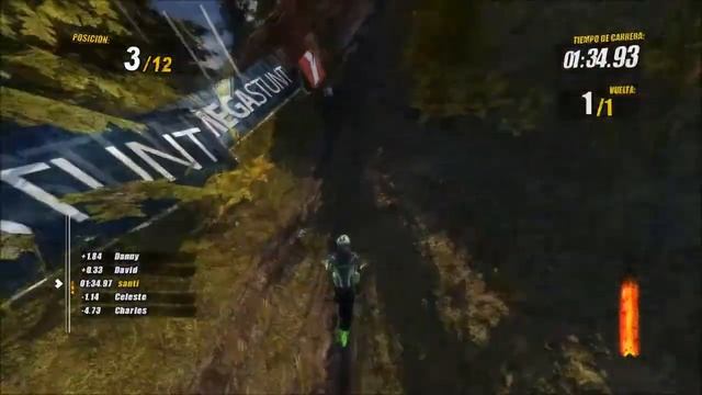 Nail'd™ ATI Radeon HD 6770 1GB DDR5 TEST [HD] смотреть онлайн