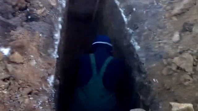 Трудармейская скала смотреть онлайн