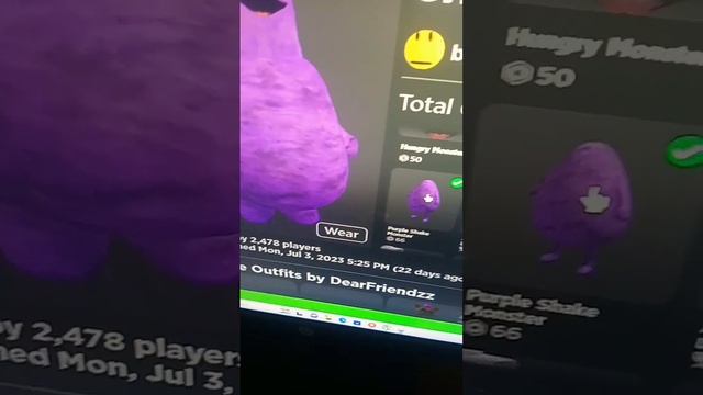 как зделать гримаса в роблокс игре каталог аватар смотреть онлайн