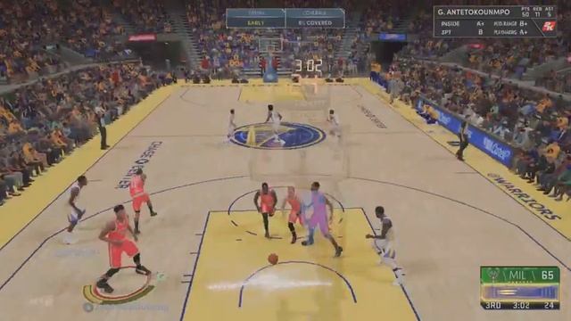 NBA 2K21 | 100 POINT - LARGEST MARGIN OF VICTORY ONLINE | BEST PLAYER IN THE WORLD @XyqariusClothin смотреть онлайн