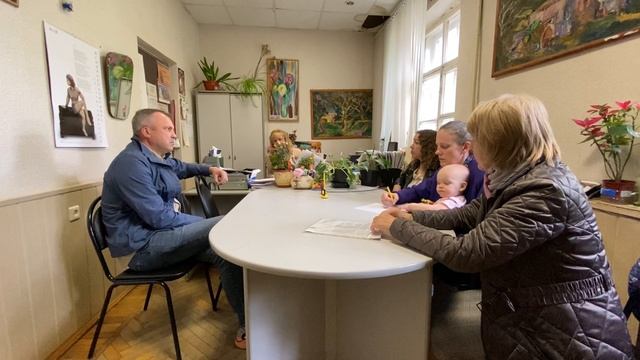Реорганизация в Раменках смотреть онлайн