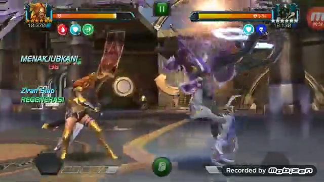 How to beat chaos node easily смотреть онлайн