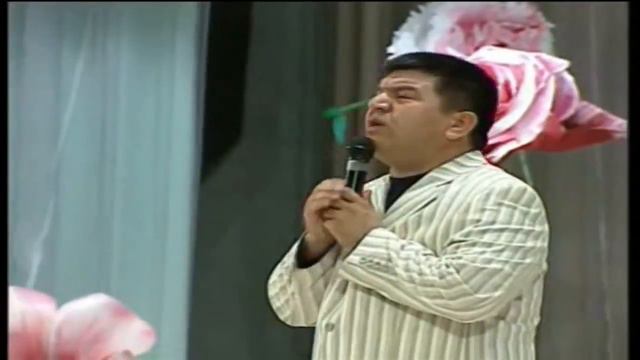 Handalak 8-mart Konsert Dasturi | Хандалак 8-март Консерт дастури