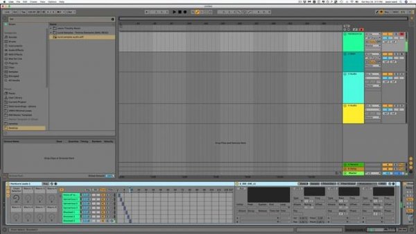 [Sample Pack Review] Lucid Samples